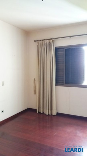 Imagem 15 de 15 de Apartamento - Campo Belo - Sp - 577085