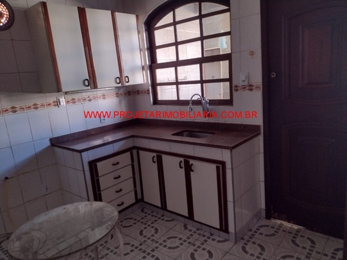 Imagem 25 de 30 de Excelente Imóvel - Localizado No Bairro Da Luz - 3 Quartos Sendo 1 Suíte - Sala Ampla, Cozinha, 3 Vagas De Garagem - Ca00756 - 70005525