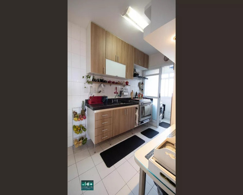 Imagem 9 de 30 de Apartamento - Ap00568 - 70685573