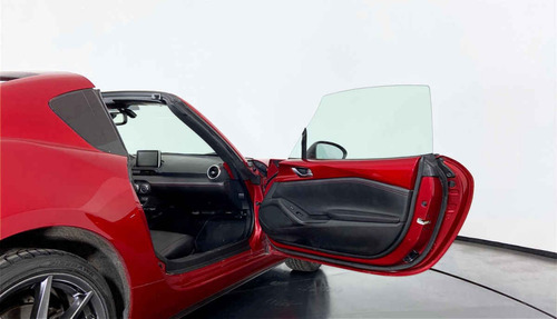 Imagen 15 de 15 de 105669 - Mazda Mx5 2017 Con Garantía