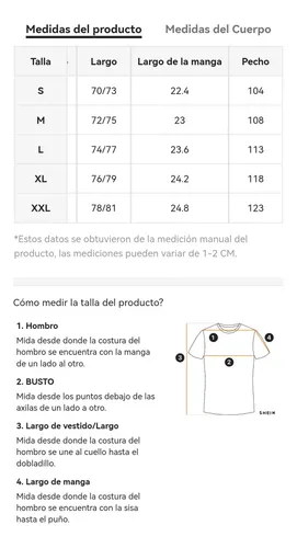 Playera Hombre Blanca Fit Long Liso B sico MercadoLibre