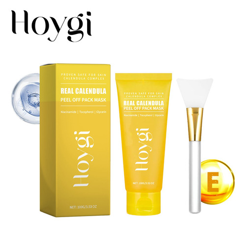 Set De Mascarillas Faciales N Bio Mascarilla Antiarrugas Hyd