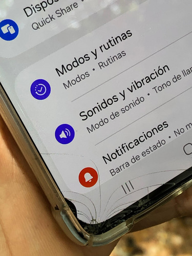 Samsung Galaxy S21 Ultra 5g (Usado)