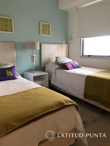 Imagen 17 de 26 de Apartamento En Brava, 2 Dormitorios