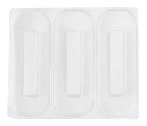 Duolm Diy Artesanato Resina Silicone Epoxy Molde Cabelo 2 Br