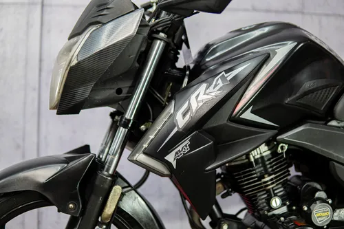 Akt Cr4 125 2022