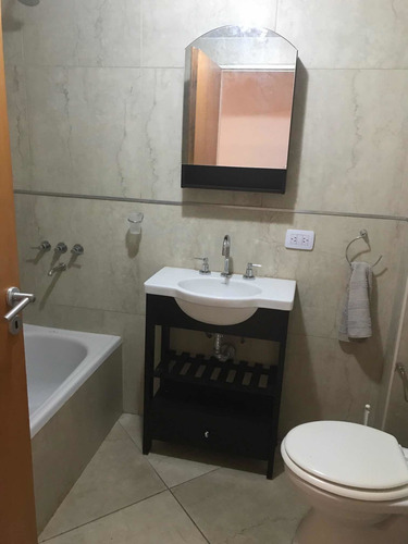 Venta Departamento 2 Amb. Villa Del Parque