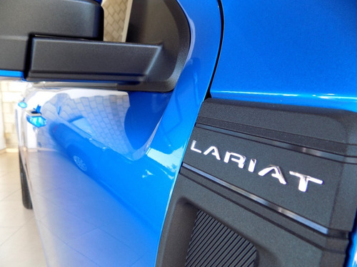 Imagen 10 de 25 de Ford Maverick Lariat 4x4 ( 500 Km ) Igual A Okm - Permuto -