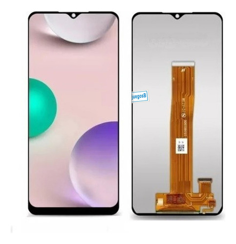 Modulo Pantalla Para Samsung A04s A047 Actualizable*