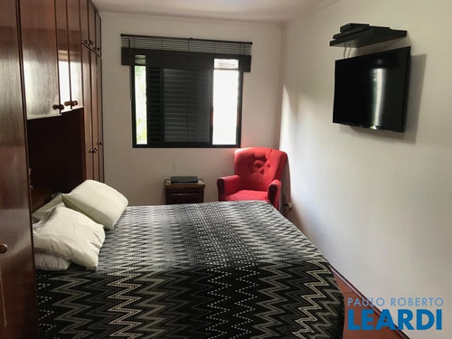 Imagem 3 de 15 de Apartamento - Jardim Guedala - Sp - 582281