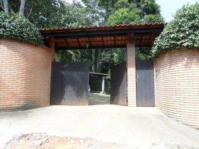 Imagem 2 de 15 de Ref.: 1532 - Chacara Em Cotia Para Venda - V1532