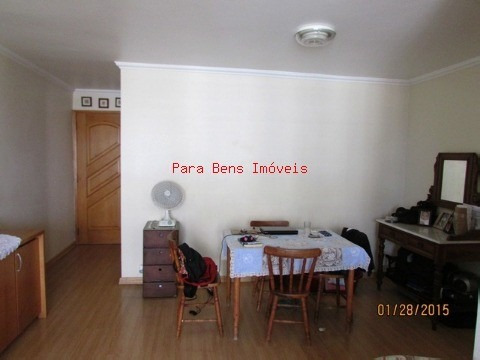 Imagem 2 de 14 de Apartamento - Ap09263 - 2167496