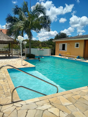 Imagem 23 de 24 de Magnifica Mansão 4 Suítes 1 Master Hidro Piscina X Permuta Parcial E/ou Financia Direto