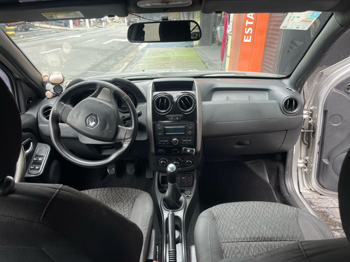 Renault Duster 1.6 16v Expression Sce 5p