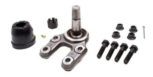 Kit Bujes Tornillo Estabilizador Ford F-100 72-79 Ts