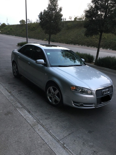 Imagen 1 de 5 de Audi A4