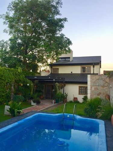 Hermosa Casa En Bella Vista.
