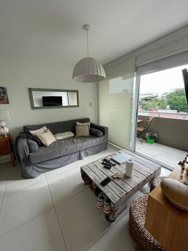 Imagen 3 de 10 de Departamento Venta Castelar