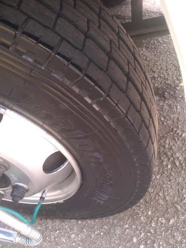 Imagem 10 de 14 de Volkswagen 8-120