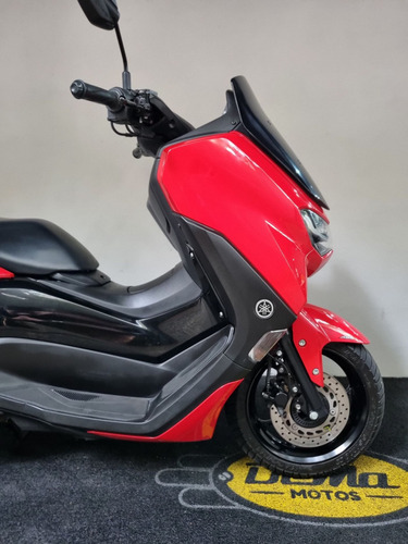 Yamaha Nmax Abs Connected 160 Abs 2023/2023