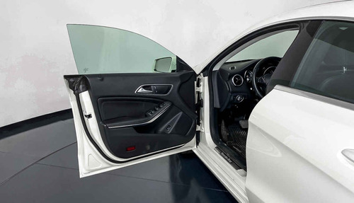 Imagen 14 de 15 de 42457 - Mercedes-benz Clase Cla 2017 Con Garantía