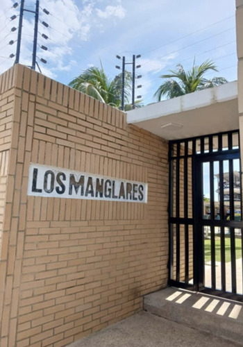 Penthouse Duplex En Los Manglares Tucacas C/s