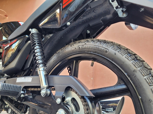 Imagen 8 de 16 de Zanella Rx 150 Z7 Full