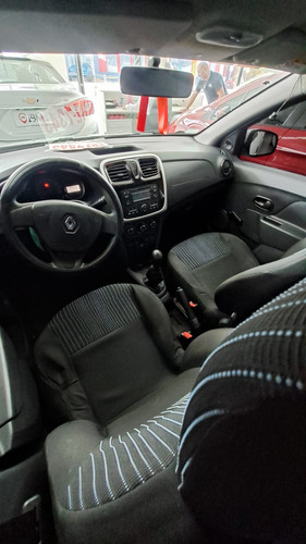Renault Sandero 1.6 Authentique 90cv Nac