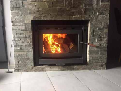 Imagen 8 de 10 de Instalación Y Deshollinados De Estufas De Alto Rendimiento