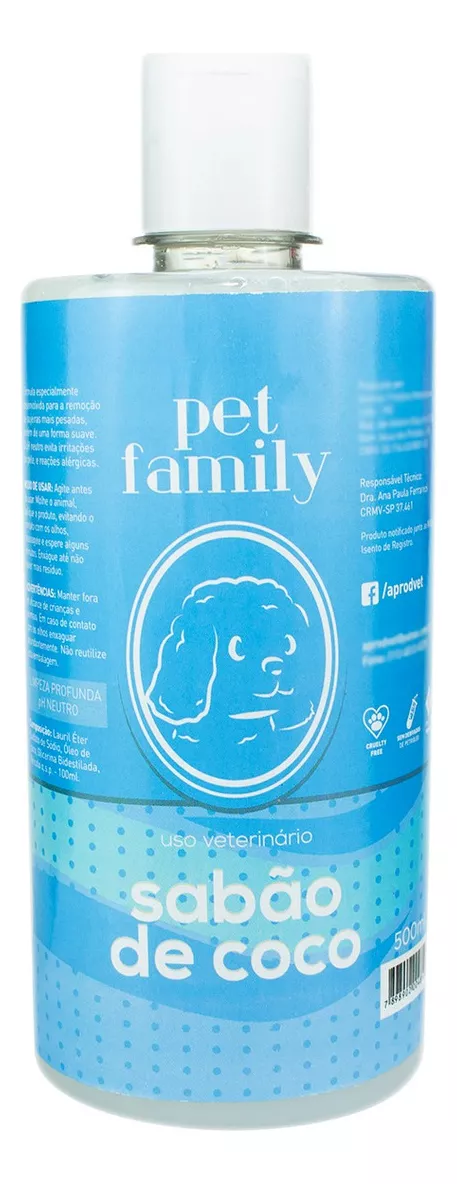 Segunda imagem para pesquisa de pet family