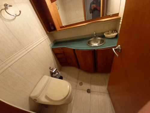 Imagen 16 de 20 de Alquiler Apartamento Altamira, 4 Hab, 3 Baños,3 Puestos