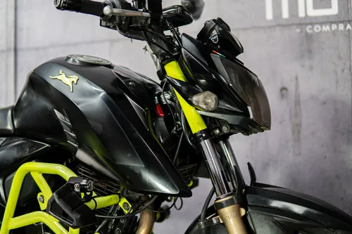 Tvs Apache Rtr 200 2020