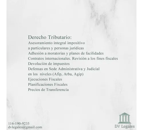 Abogados. Derecho Tributario. Derecho Penal. Estafas