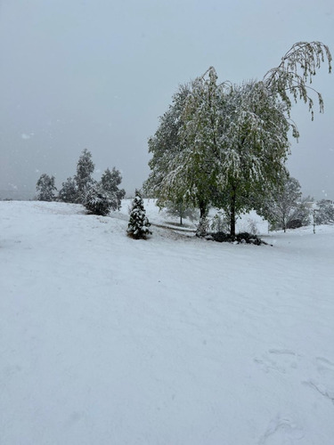Chalet De Piedra En 6.5 Hectáreas De Campo, 3 Hab, Hermosa Vista A Las Sierras Grandes, Atos Pampa