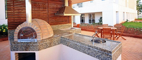 Imagem 9 de 17 de Apartamento Para Venda, 3 Dormitórios, Jardim Pereira Leite - São Paulo - 1027