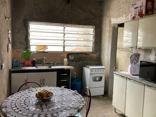 Imagem 4 de 15 de Sobrado, Venda, Vila Maria Alta, Sao Paulo - 24582 - V-24582