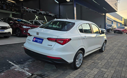 Fiat Outros Modelos CRONOS DRIVE 1.0 6V FLEX