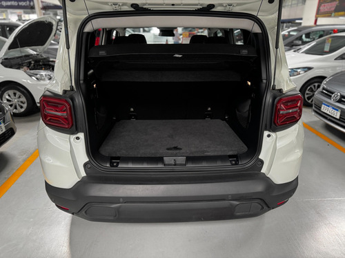 Jeep Renegade 1.3 T270 TURBO FLEX LONGITUDE AT6