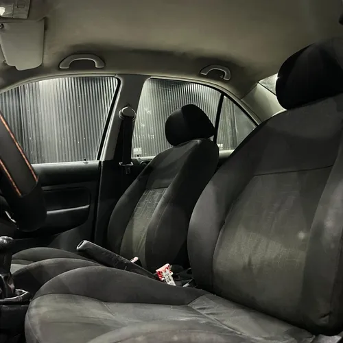 Volkswagen Jetta Clásico 2.5 Trendline Mt