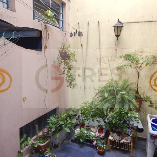 Imagen 17 de 18 de Venta Casa 1 Dormitorio Con Gran Ambiente En El Centro