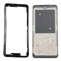 Comprar Backcover Chasis Bisel Marco Infinix Hot 11 2022