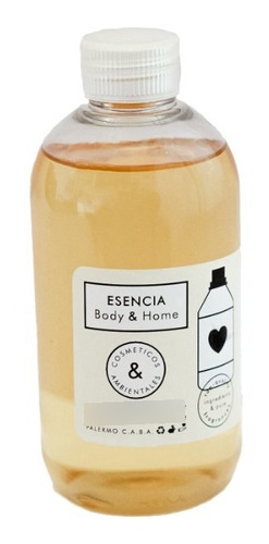 Esencia De Hornito Por 250ml