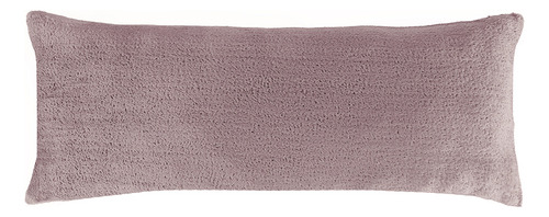 Almohada Abrazable Alpes Lila Borrega Premium Vianney