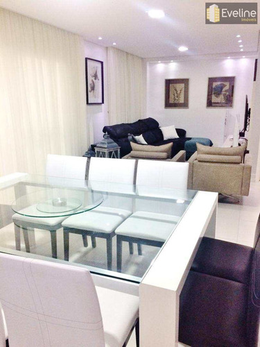 Imagem 2 de 26 de Helbor Reserva Do Itapety A Venda - Apartamento Vila Oliveira - V312