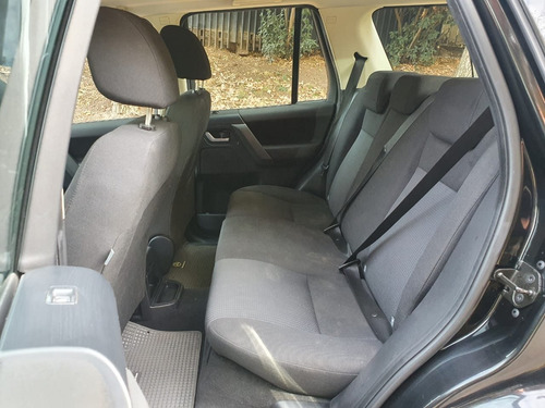 Land Rover Freelander 2 3.2 Freelander 2 3.2 2011