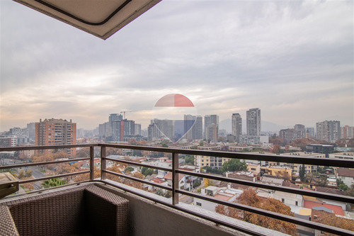 Departamento Almagro / Vista Despejada / Llegar Y Habitar