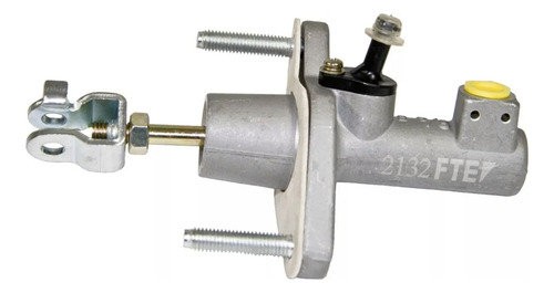 Cilindro Maestro Clutch Ftep Civic Lx 1.7 2004 2005