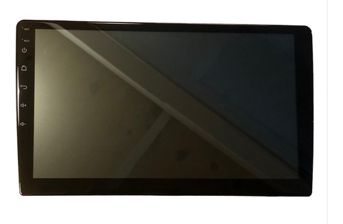 Radio Pantalla Android 9 C/camara De Regalo 1-32gb
