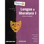 Lengua Y Literatura 1 - Conocer Mas - Santillana