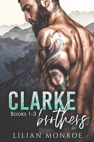 Libro: The Clarke Brothers: The Complete 3-book Series